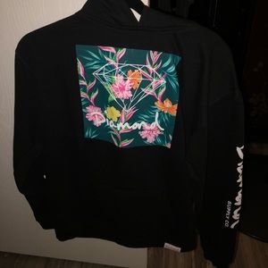 Brand new with tag Diamond sweatshirt